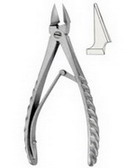 Bone Rongeurs, Bone Cutting & Bone Holding Forceps  